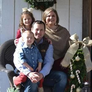 Meet your Posher, Liz